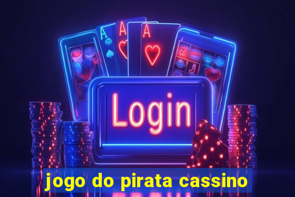 jogo do pirata cassino